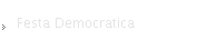 Festa Democratica
